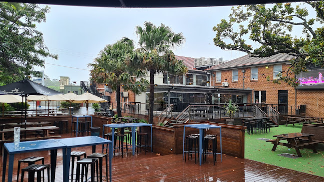 North Wollongong Hotel - North Wollongong