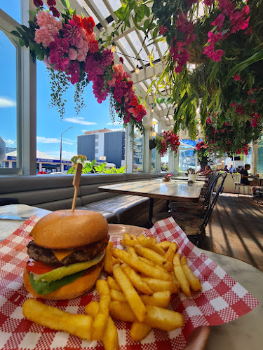 Cafe Toscano - Forster