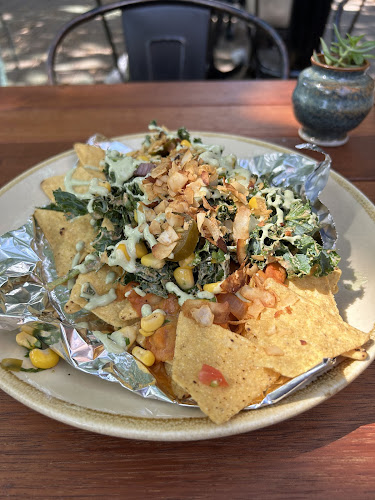 Comentarii opinii despre Sweet Bones Bakery and Cafe Braddon