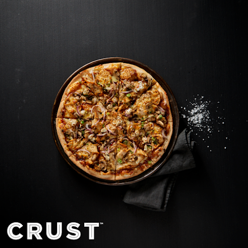 Opinii despre Crust Pizza în Brisbane - Hospitality and gastronomy