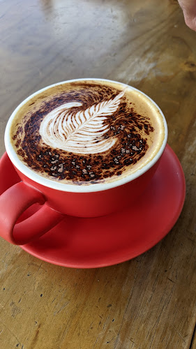 Driftwood Café - Milton