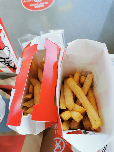 KFC Garbutt - Townsville City