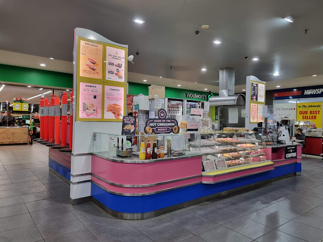 Donut King Devonport K1 - Hospitality and gastronomy