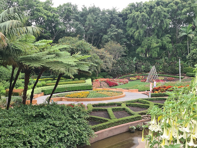 Comentarii opinii despre The Garden Room