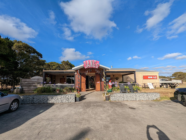 Comentarii opinii despre Kalgan River Cafe