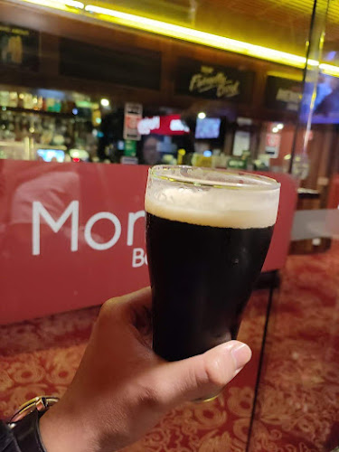 Comentarii opinii despre Chatswood Monkey Bar