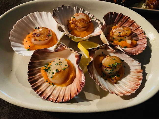 Hurricane's Grill Darling Harbour