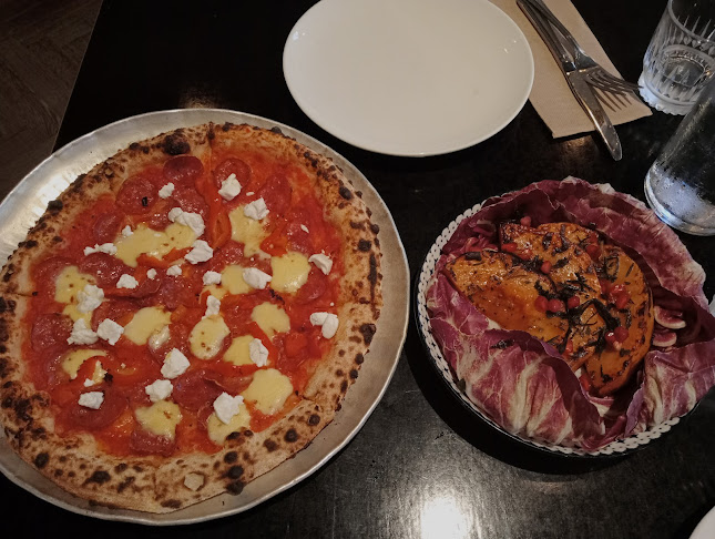 Rhonda's Bar & Restaurant - Terrigal