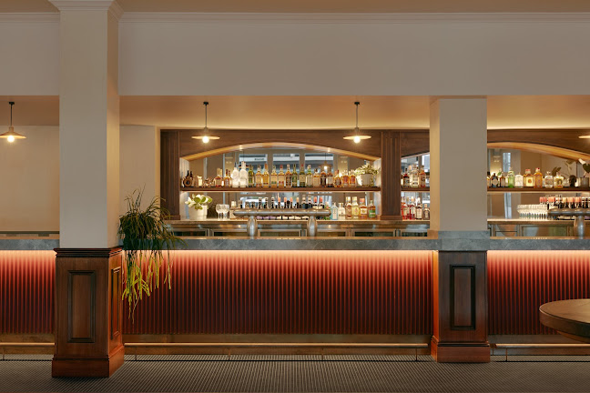 Comentarii opinii despre The Sussex Hotel