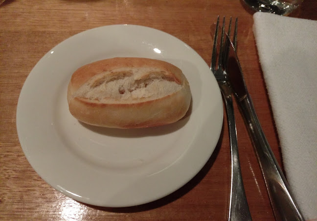 Mures Upper Deck - Hospitality and gastronomy