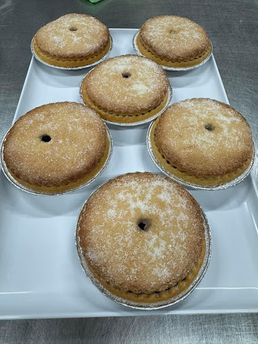 Opinii despre Continental Bake House Moorabbin în Moorabbin - Hospitality and gastronomy