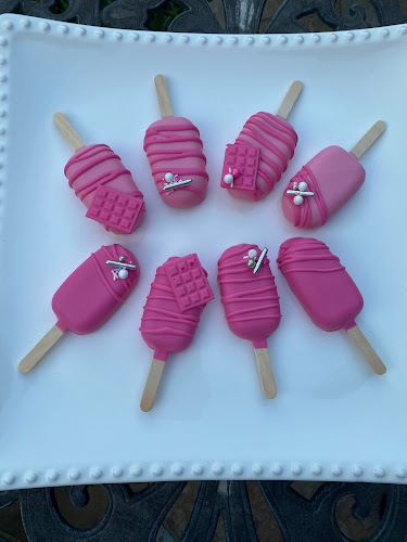 Comentarii opinii despre Charlie's Sweets Co.