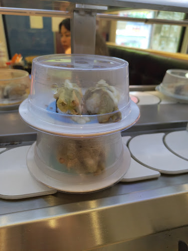 Comentarii opinii despre Hokkaido Sushi