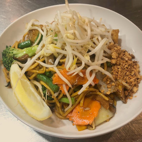 Leaf in Nowra, Modern Thai & Asian Restaurant