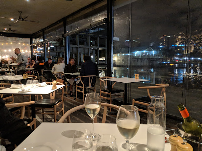 Comentarii opinii despre Amano Restaurant