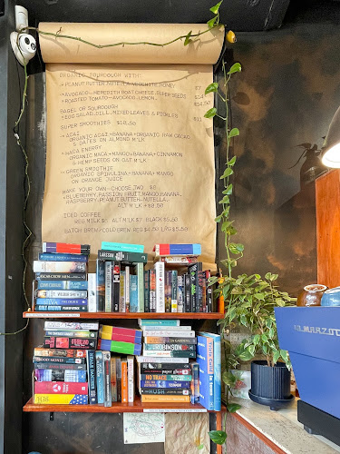 Little Fern on Regent - Redfern