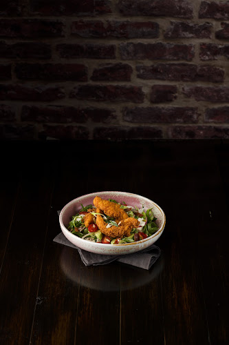 Burger Urge (Tamworth) - Hospitality and gastronomy