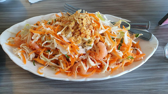 Comentarii opinii despre Nam Restaurant