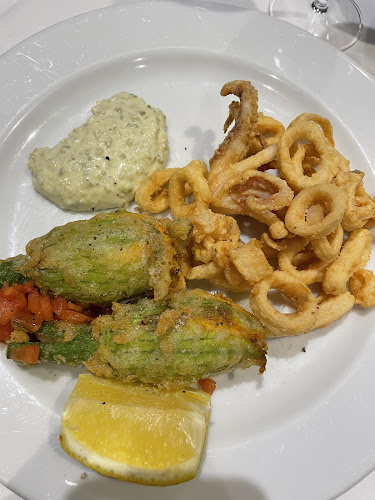 Opinii despre Machiavelli Ristorante Italiano în Sydney - Hospitality and gastronomy