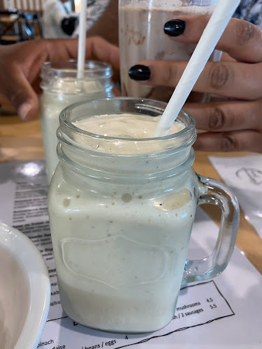 Caldermeade Farm & Cafe - Hospitality and gastronomy