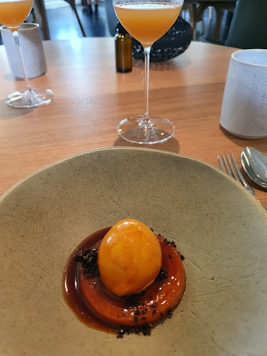 Comentarii opinii despre Brae Restaurant