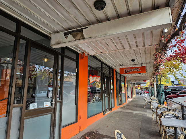 Waack's Bakery Ararat - Hospitality and gastronomy