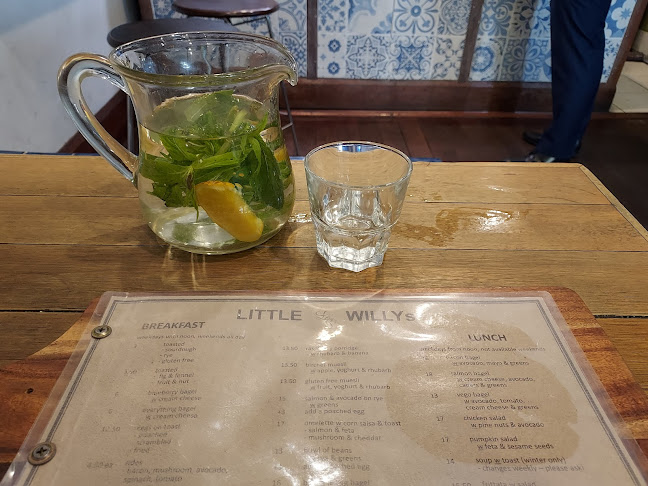 267 William St, Northbridge WA 6003