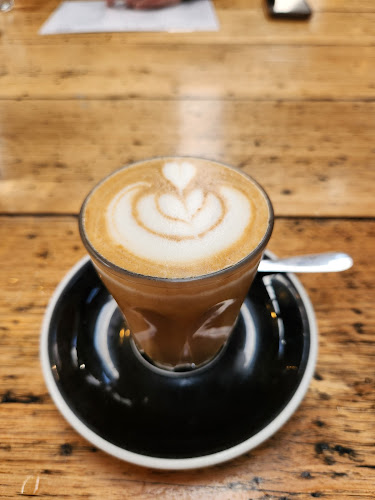 King Of The Castle Cafe