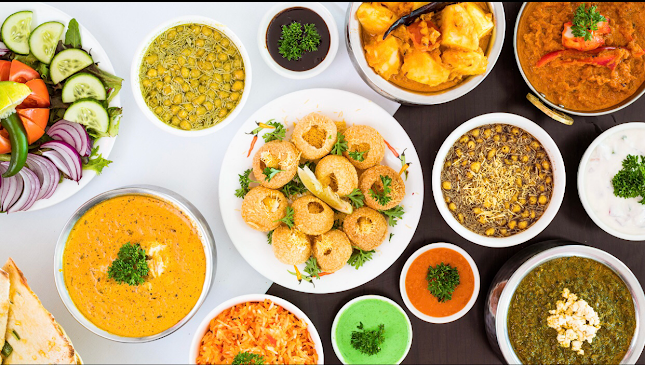 Bombay Kitchen Cairns city