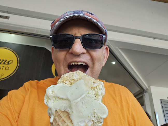 Amo Gelato Caffe - Hospitality and gastronomy