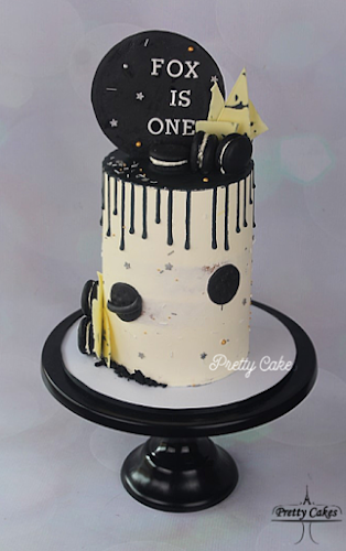 Pretty Cakes - Perth