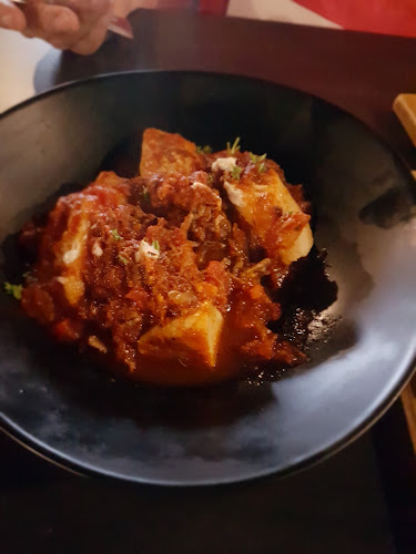 D’Amicos Italian Restaurant - Wangaratta