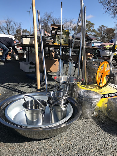 Jamison Centre, Macquarie ACT 2614