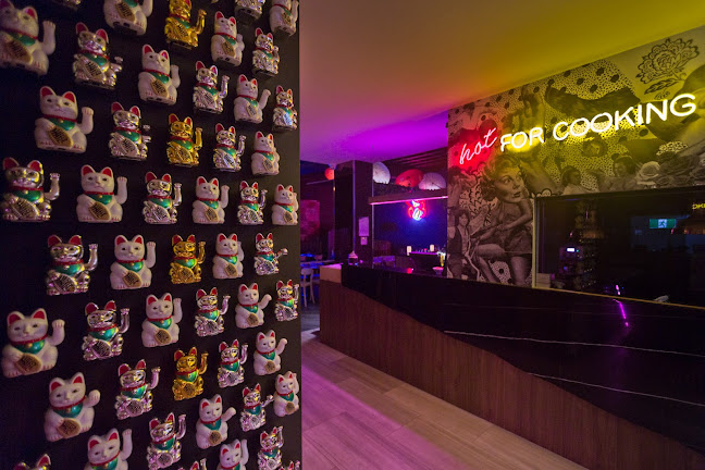 Umami Restaurant & Bar - Hospitality and gastronomy