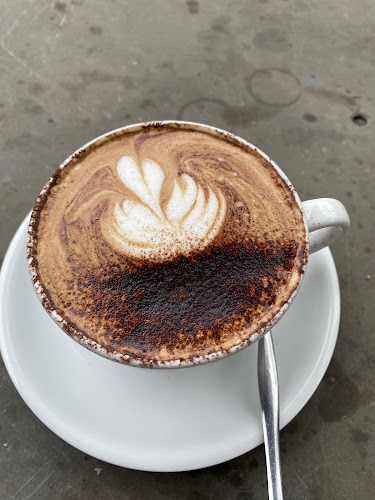 Comentarii opinii despre The Old Marron Farm