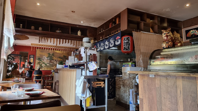 Sakura Sushi Japanese Restaurant - Wollongong