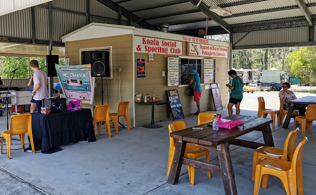 Koala Weekend Markets