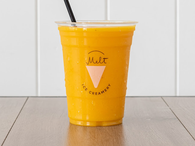 Melt On Napier - Strathmore