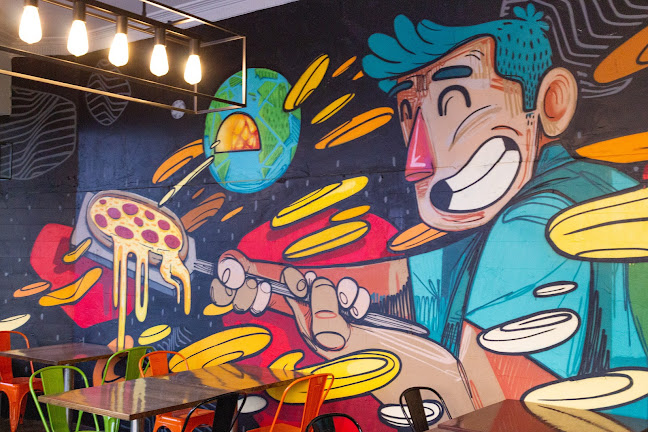 Comentarii opinii despre Cielo Pizza