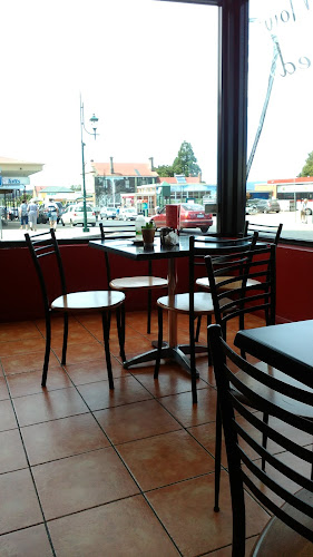 Bossimis Bakehouse & Café, Sheffield - Hospitality and gastronomy