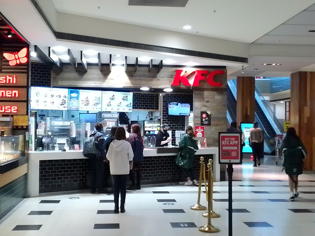 Opinii despre KFC Westfield Geelong în Geelong - Hospitality and gastronomy