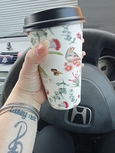 Comentarii opinii despre Stockton Bite Cafe