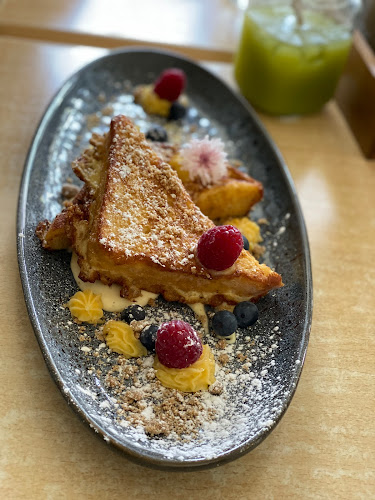 Darling West Cafe Geelong - Hospitality and gastronomy