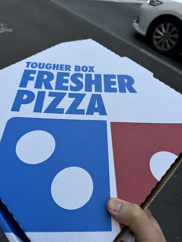 Comentarii opinii despre Domino's Pizza Sydney Cbd