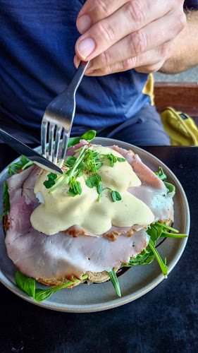 Opinii despre COFFEE MAN în Darwin City - Hospitality and gastronomy