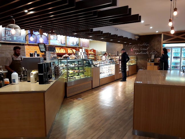 Opinii despre Banjo’s Bakery Café – Moonah în Moonah - Hospitality and gastronomy