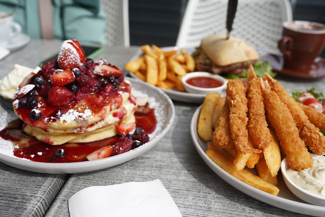 FLAVA Cafe - 'Taste the Vibe' - Christies Beach