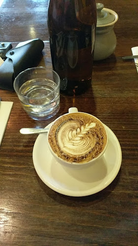 Coffee Lab - Canberra