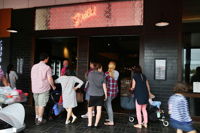 Grill'd Erina - Hospitality and gastronomy