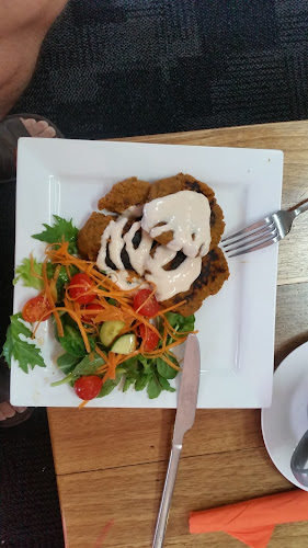 Up Tempo Cafe - Horsham